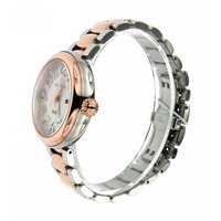 Orologio Locman Donna Tuttotondo in Acciaio 0360V06-0RMWNKBAR - 0360V06-0RMWNKBAR